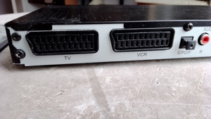 DVB Digital Video Broadcasting - imagine 3