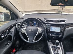 NISSAN QASHQAI   Automat, 12.2015, Benzina, 114.000 km - imagine 6