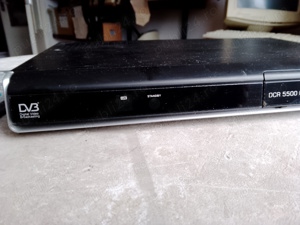 DVB Digital Video Broadcasting