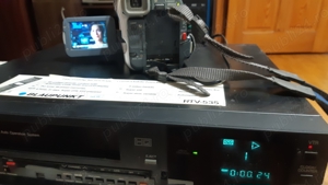 Videorecorder video recorder Blaupunkt RTV 535 - imagine 2