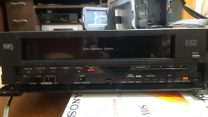 Videorecorder video recorder Blaupunkt RTV 535 - imagine 3