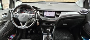 Opel crossland x innovation