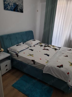 Închiriez apartament cu 2 3 camere - imagine 5