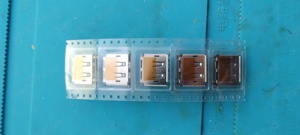 Mufa DisplayPort noua pentru Placa video, laptop, Desktop PC