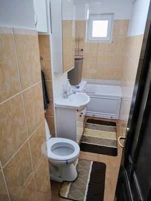 Vand Schimb Apartament 2 camere Parter Zona Linistita Centrala !!! - imagine 6