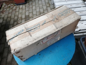 Placi de faianta 15x15cm 34 metri patrati - imagine 4