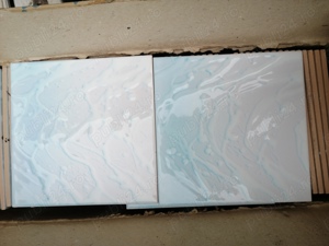 Placi de faianta 15x15cm 34 metri patrati - imagine 2