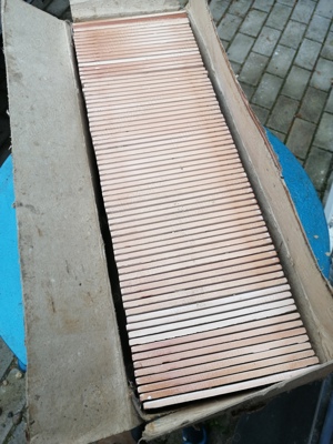 Placi de faianta 15x15cm 34 metri patrati - imagine 5