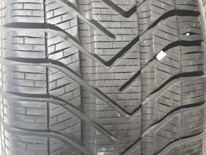 cauciucuri de iarnă pe jante de tablă  - imagine 2