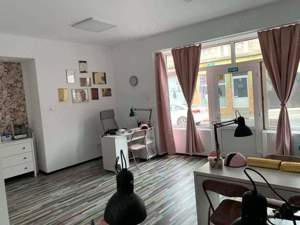 Dau în chirie spatiu comercial 27 mp Reghin - imagine 3