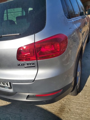 VW Tiguan  2013 - imagine 2