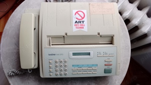 Combifax Brother FAX-370