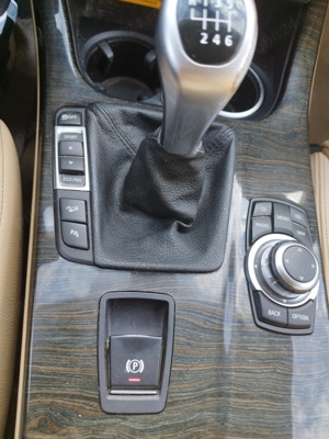 BMW X3 xDrive 4x4  - imagine 3