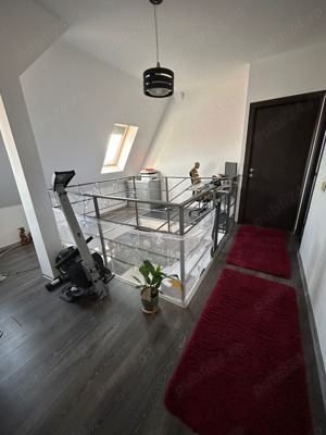 Vand apartament 3 camere, 2 niveluri, str Muzeul Apei, Floresti - imagine 4