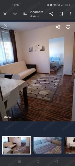 Apartament de vânzare Aleșd!  - imagine 7