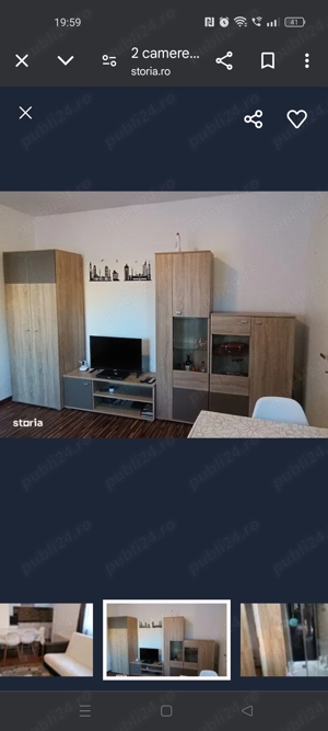 Apartament de vânzare Aleșd!  - imagine 4