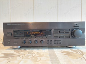 Yamaha RX-496RDS Amplificator (Reciver) Black