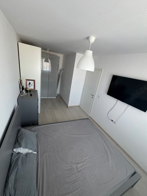 Vand apartament 2 camere + loc de parcare - imagine 4