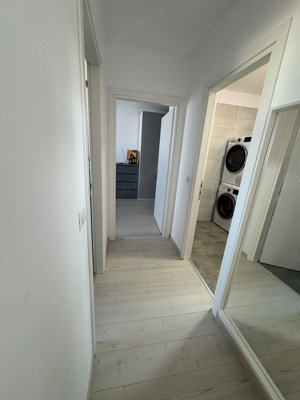 Vand apartament 2 camere + loc de parcare - imagine 5