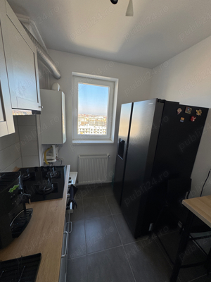 Vand apartament 2 camere + loc de parcare - imagine 6