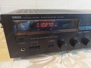 Yamaha RX-300 Amplificator (Reciver) - imagine 3