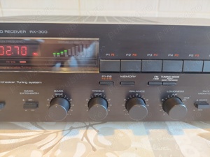 Yamaha RX-300 Amplificator (Reciver) - imagine 4