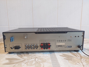 Yamaha RX-300 Amplificator (Reciver) - imagine 5
