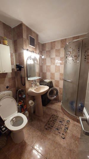 Proprietar, inchiriez ap 2 camere langa Parcul Padurice, Zona Soarelui - imagine 5