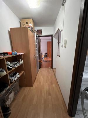 Apartament de vanzare cu 1 camera etaj 2 zona Steaua - imagine 5