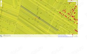 Teren intravilan Mărăcineni, în proximitatea E85 și Dacia Autocom - imagine 2