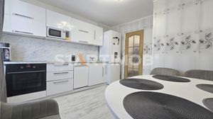 Apartament doua camere decomandat Drumul Cernatului - imagine 13