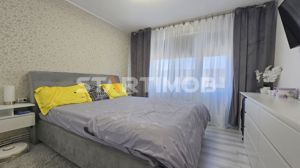 Apartament doua camere decomandat Drumul Cernatului - imagine 3