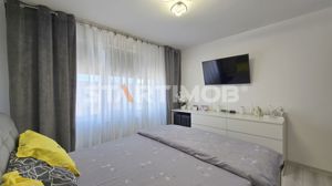 Apartament doua camere decomandat Drumul Cernatului - imagine 4