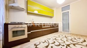 Apartament mobilat 3 camere Centru Civic – ONIX - imagine 14