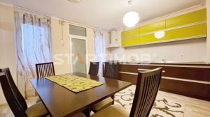 Apartament mobilat 3 camere Centru Civic – ONIX - imagine 11