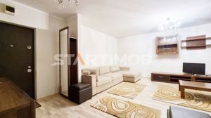 Apartament mobilat 3 camere Centru Civic – ONIX - imagine 19