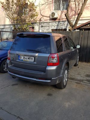 vânzare auto - imagine 9