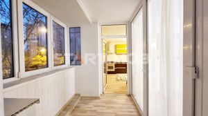 Apartament mobilat 3 camere Centru Civic – ONIX - imagine 10