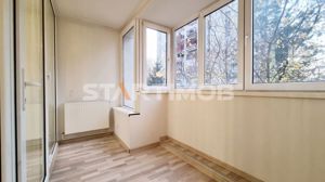 Apartament mobilat 3 camere Centru Civic – ONIX - imagine 4