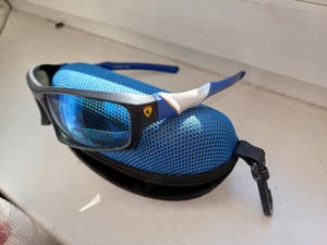 Ochelari de soare Ferrari originali