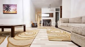 Apartament mobilat 3 camere Centru Civic – ONIX - imagine 3