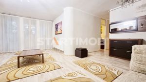 Apartament mobilat 3 camere Centru Civic – ONIX - imagine 15