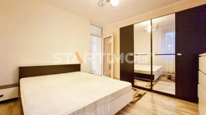 Apartament mobilat 3 camere Centru Civic – ONIX - imagine 22