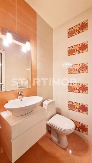 Apartament mobilat 3 camere Centru Civic – ONIX - imagine 21