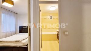 Apartament mobilat 3 camere Centru Civic – ONIX - imagine 9