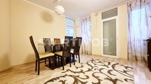 Apartament mobilat 3 camere Centru Civic – ONIX - imagine 12