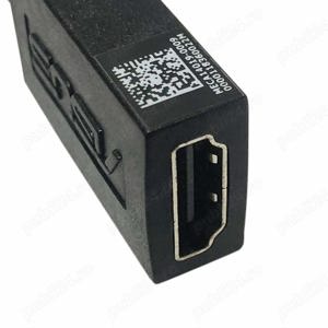 Mini HDMI Port to HDMI Adapter Cable Adaptor ASUS Laptop