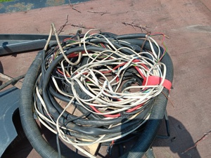 Vand agregat frigorific Konvekta. - imagine 4