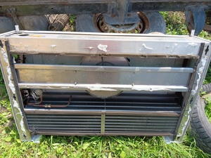 Vand agregat frigorific Konvekta. - imagine 5