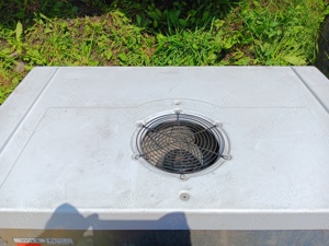 Vand agregat frigorific Konvekta. - imagine 2